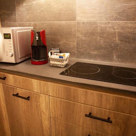 Plebiscito House - Casa Vacanze Napoli 外观 照片