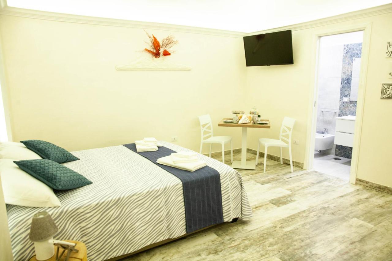 Plebiscito House - Casa Vacanze Napoli 外观 照片