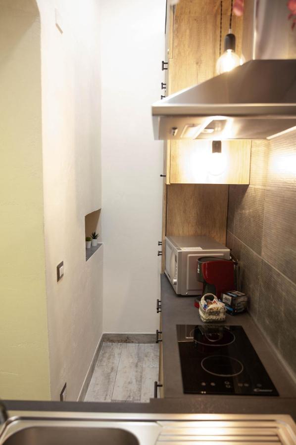 Plebiscito House - Casa Vacanze Napoli 外观 照片