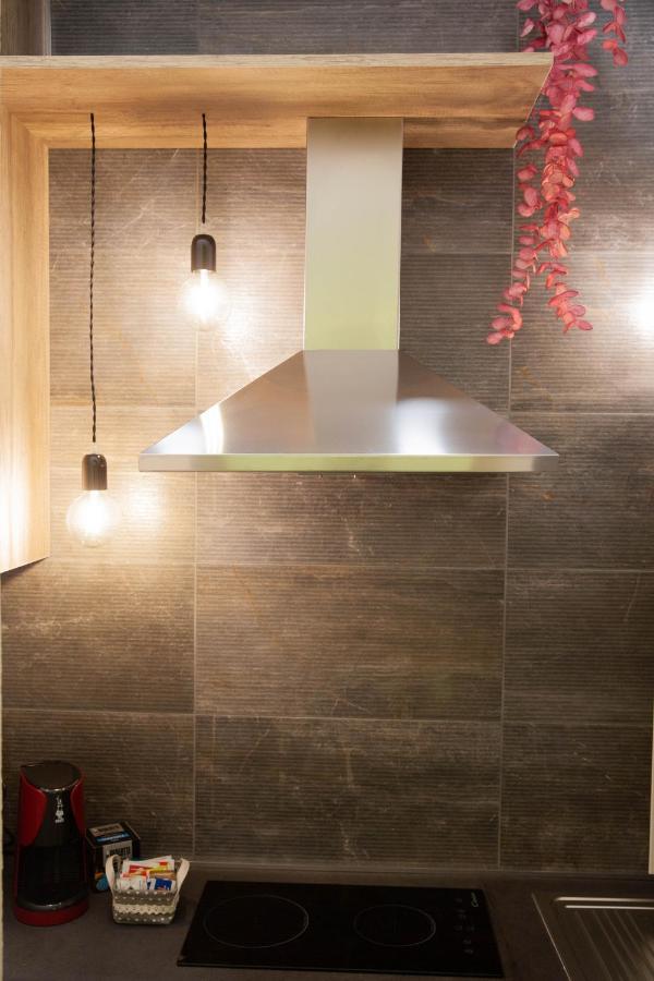 Plebiscito House - Casa Vacanze Napoli 外观 照片