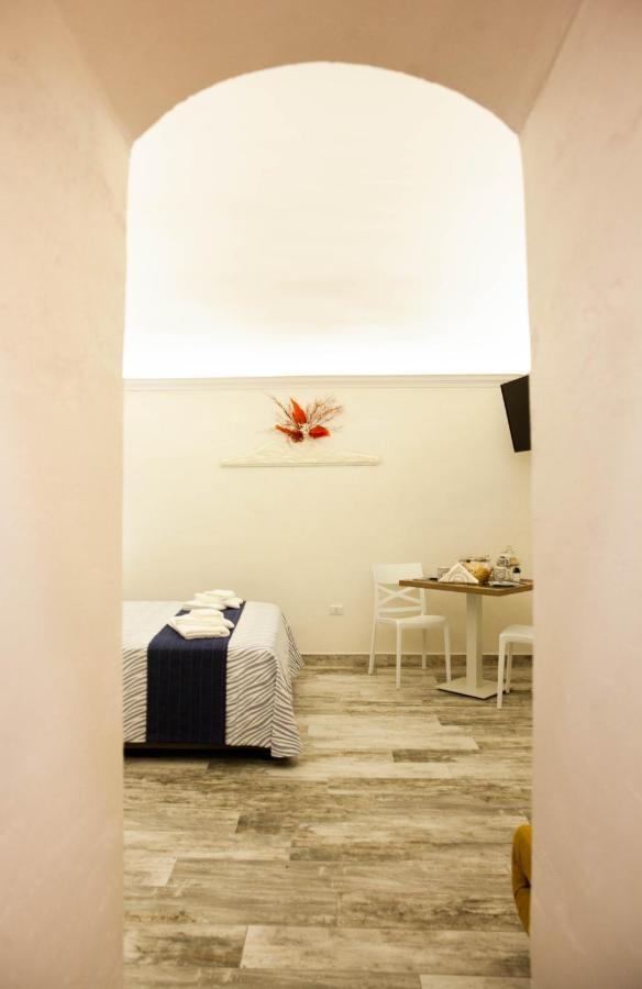 Plebiscito House - Casa Vacanze Napoli 外观 照片