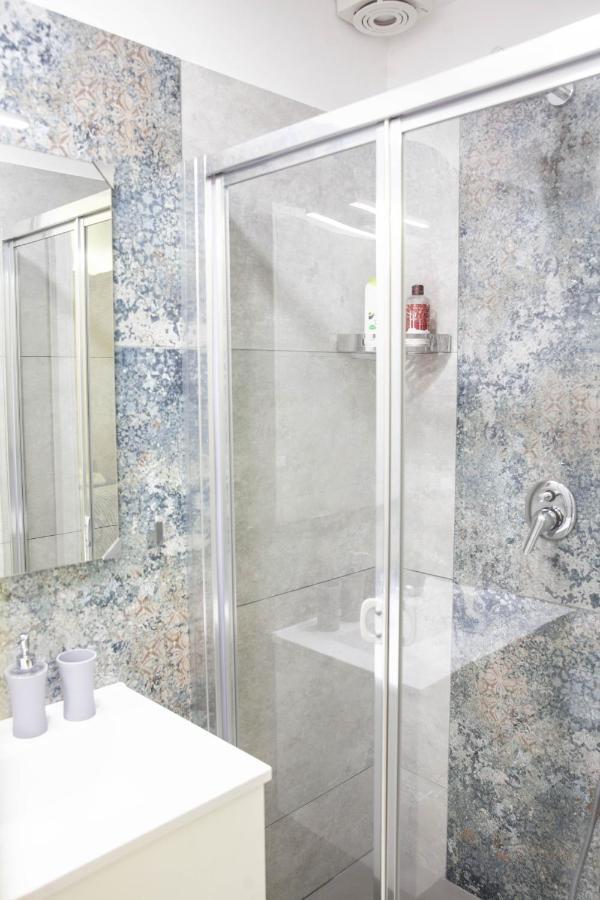 Plebiscito House - Casa Vacanze Napoli 外观 照片