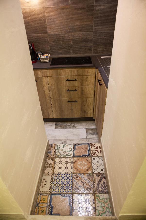 Plebiscito House - Casa Vacanze Napoli 外观 照片
