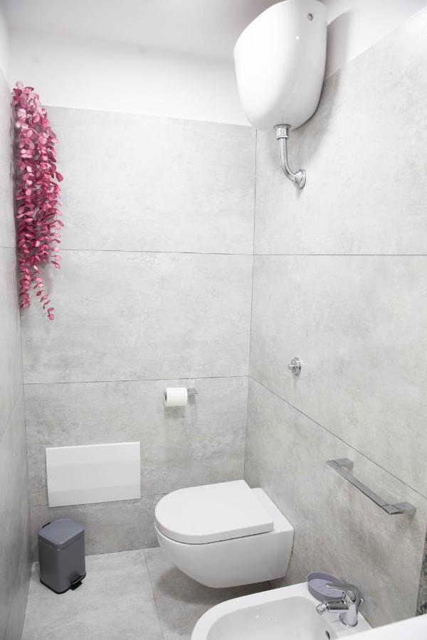 Plebiscito House - Casa Vacanze Napoli 外观 照片