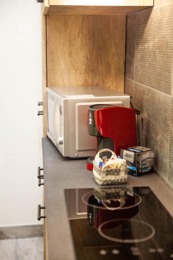 Plebiscito House - Casa Vacanze Napoli 外观 照片