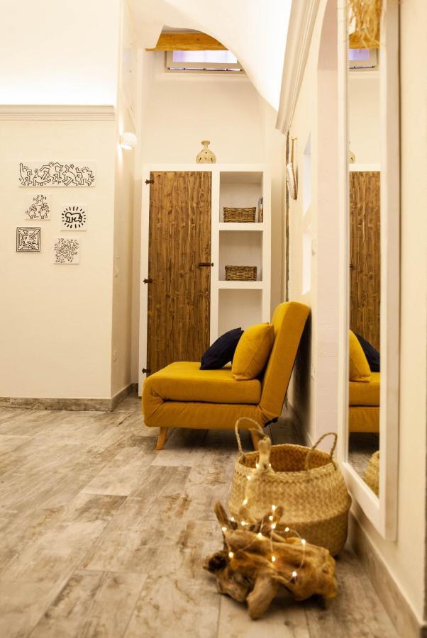 Plebiscito House - Casa Vacanze Napoli 外观 照片