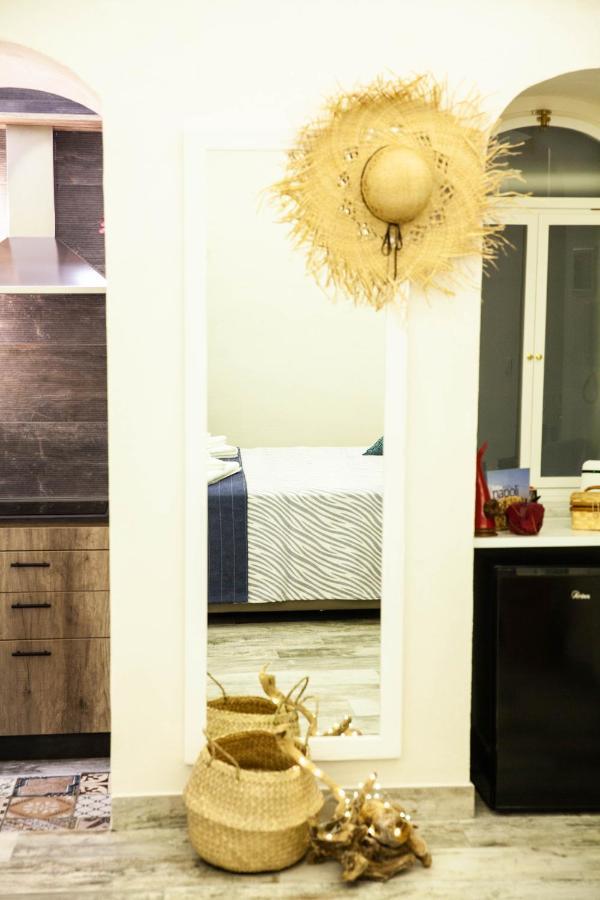 Plebiscito House - Casa Vacanze Napoli 外观 照片