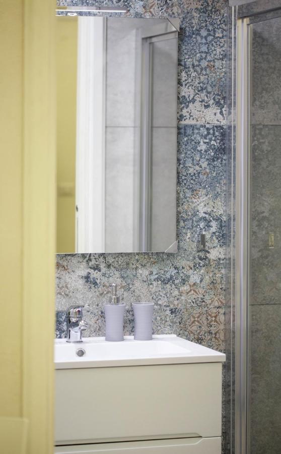 Plebiscito House - Casa Vacanze Napoli 外观 照片