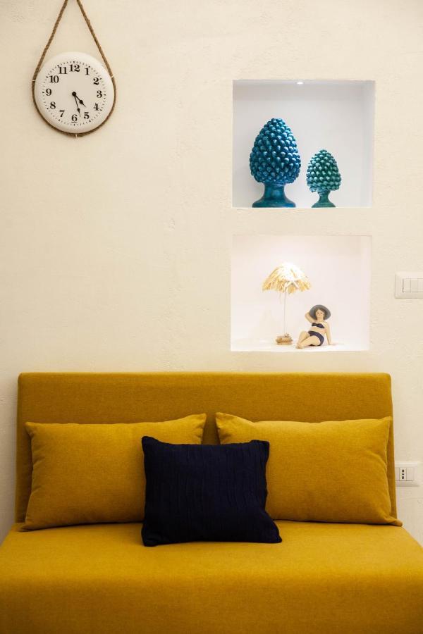 Plebiscito House - Casa Vacanze Napoli 外观 照片