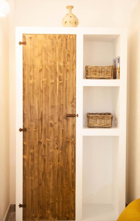 Plebiscito House - Casa Vacanze Napoli 外观 照片
