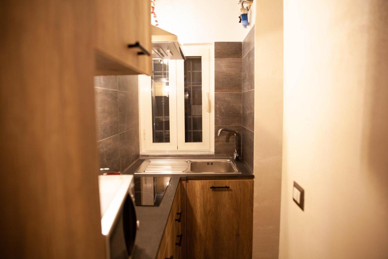 Plebiscito House - Casa Vacanze Napoli 外观 照片