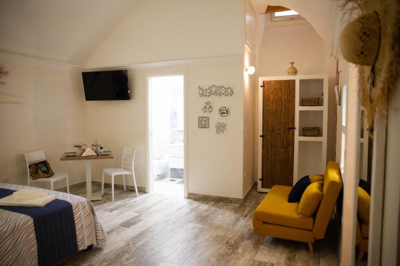 Plebiscito House - Casa Vacanze Napoli 外观 照片