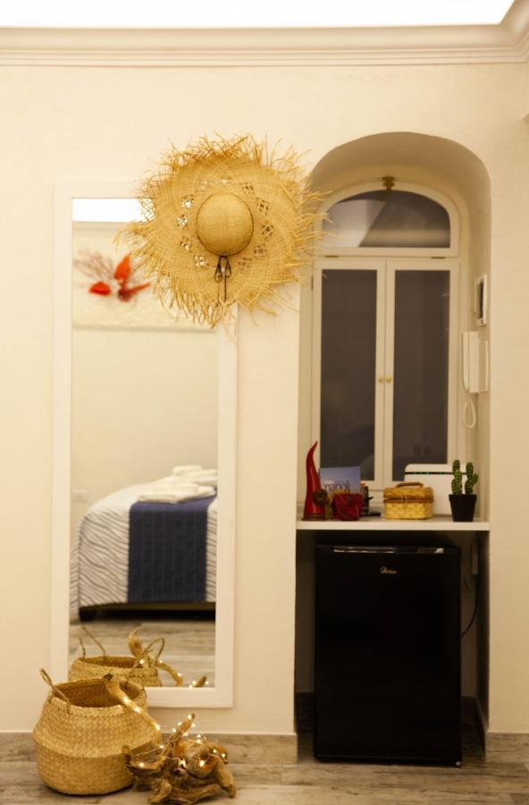 Plebiscito House - Casa Vacanze Napoli 外观 照片