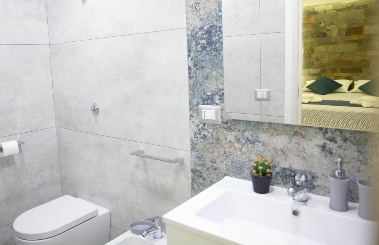 Plebiscito House - Casa Vacanze Napoli 外观 照片