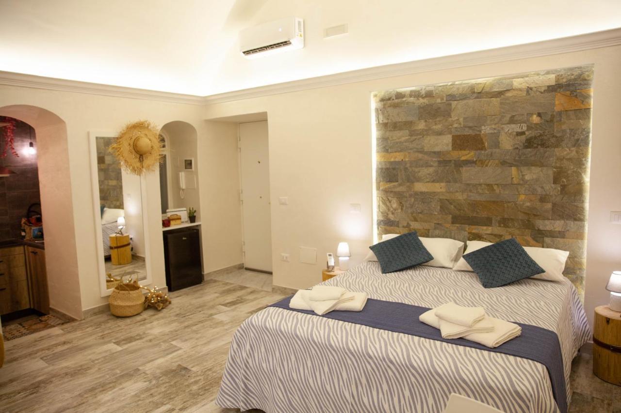 Plebiscito House - Casa Vacanze Napoli 外观 照片