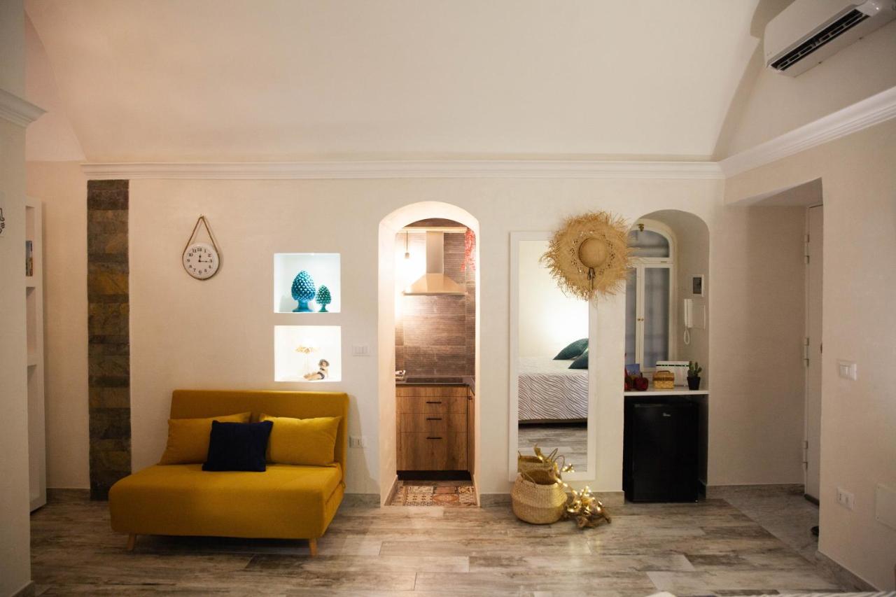 Plebiscito House - Casa Vacanze Napoli 外观 照片
