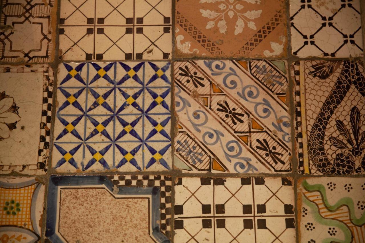 Plebiscito House - Casa Vacanze Napoli 外观 照片