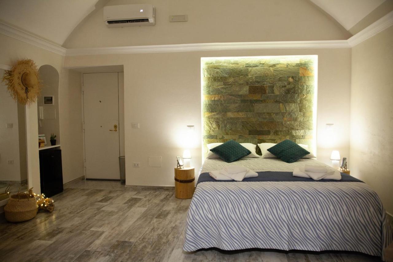 Plebiscito House - Casa Vacanze Napoli 外观 照片