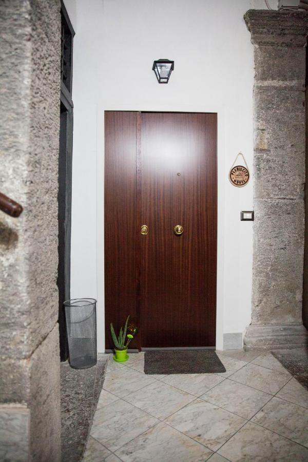 Plebiscito House - Casa Vacanze Napoli 外观 照片