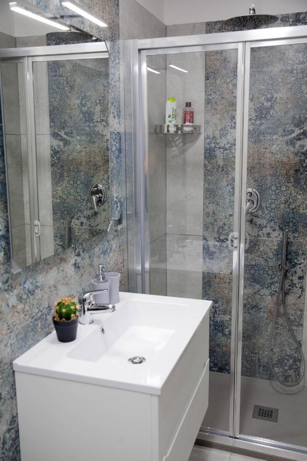 Plebiscito House - Casa Vacanze Napoli 外观 照片