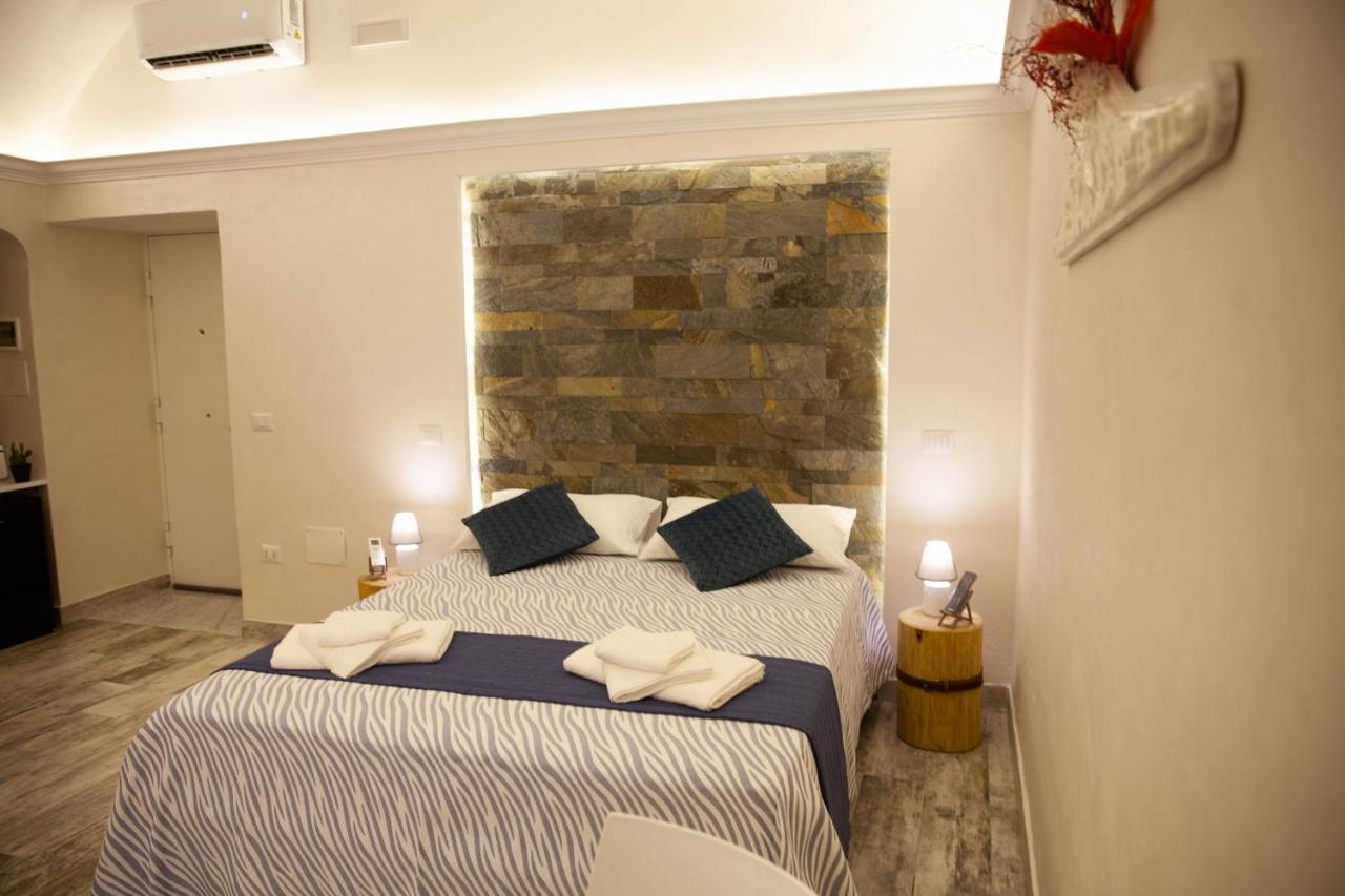 Plebiscito House - Casa Vacanze Napoli 外观 照片