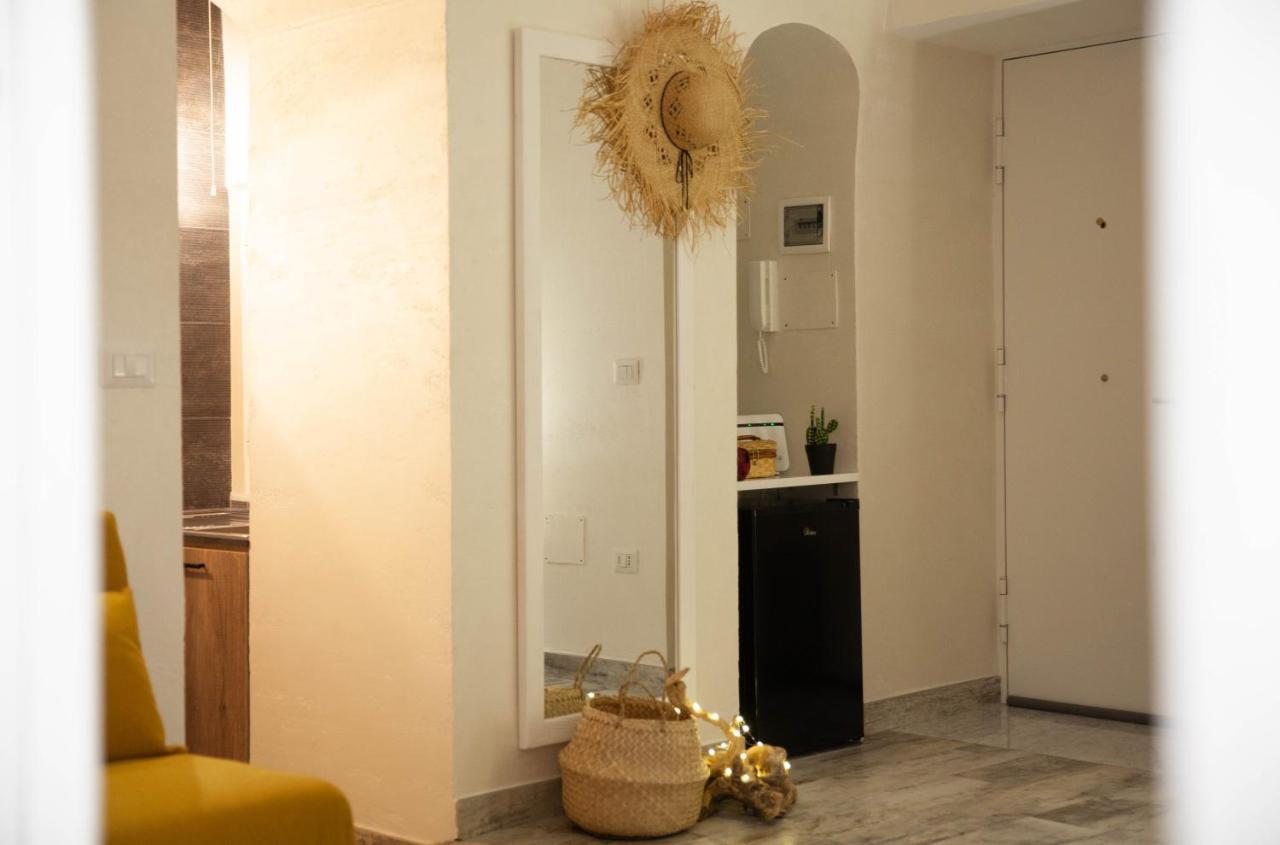 Plebiscito House - Casa Vacanze Napoli 外观 照片