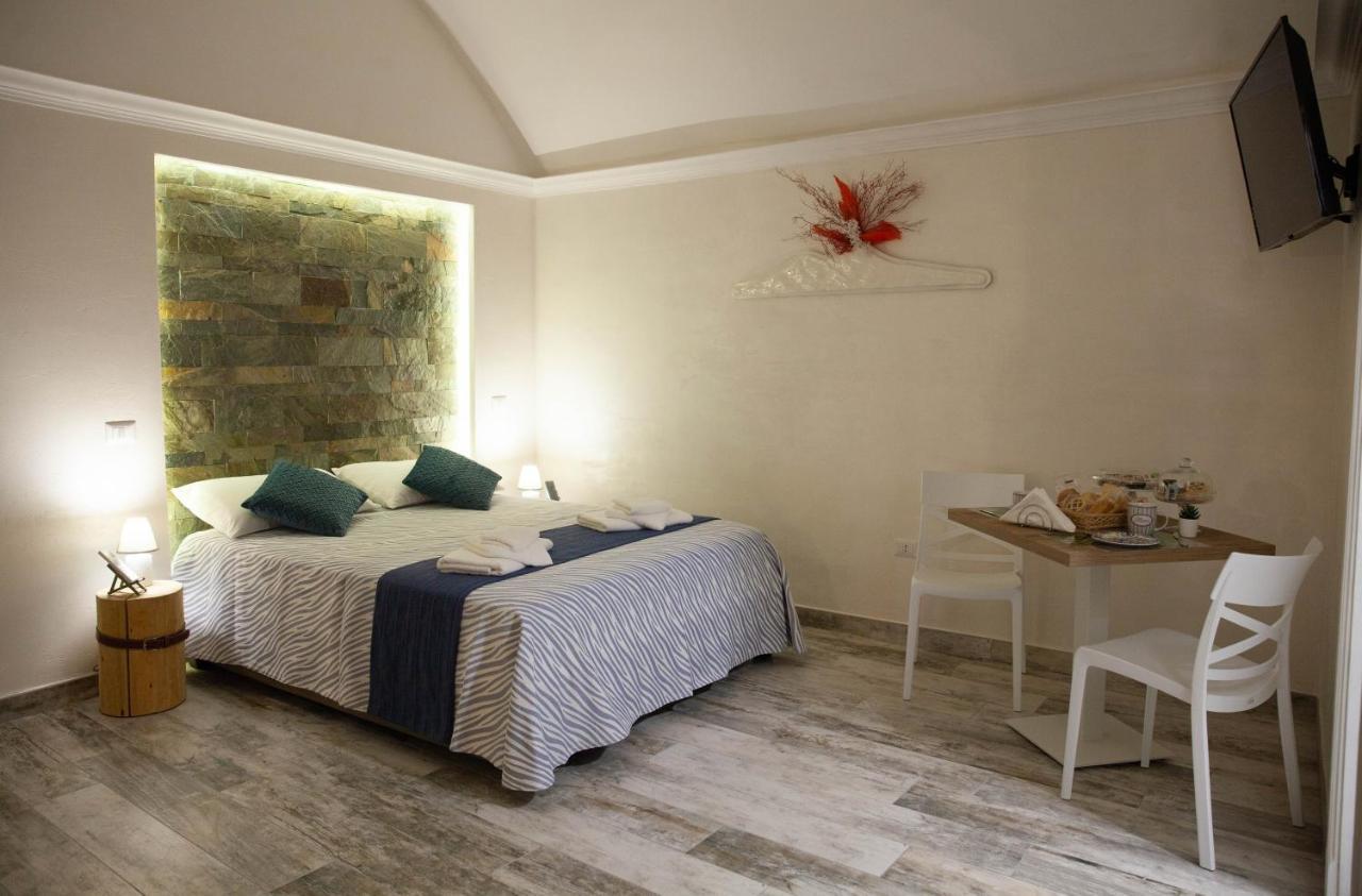 Plebiscito House - Casa Vacanze Napoli 外观 照片