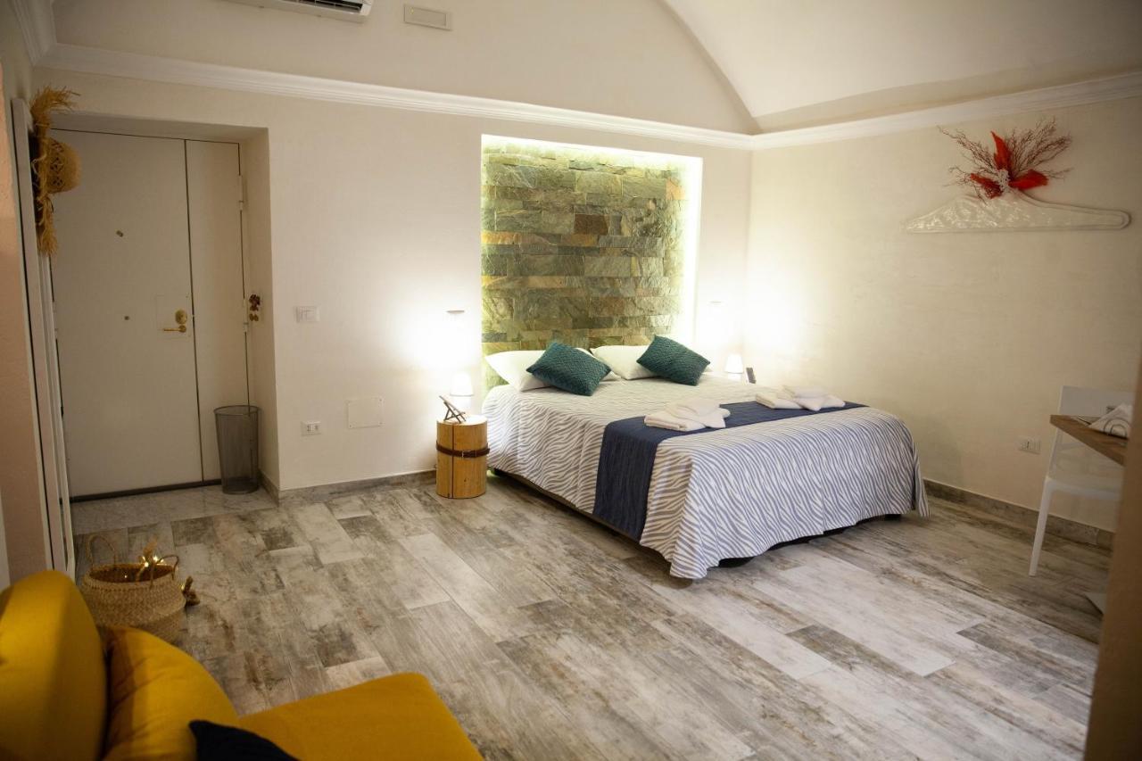 Plebiscito House - Casa Vacanze Napoli 外观 照片