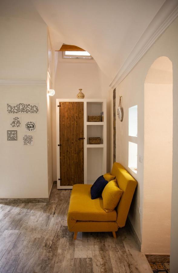 Plebiscito House - Casa Vacanze Napoli 外观 照片