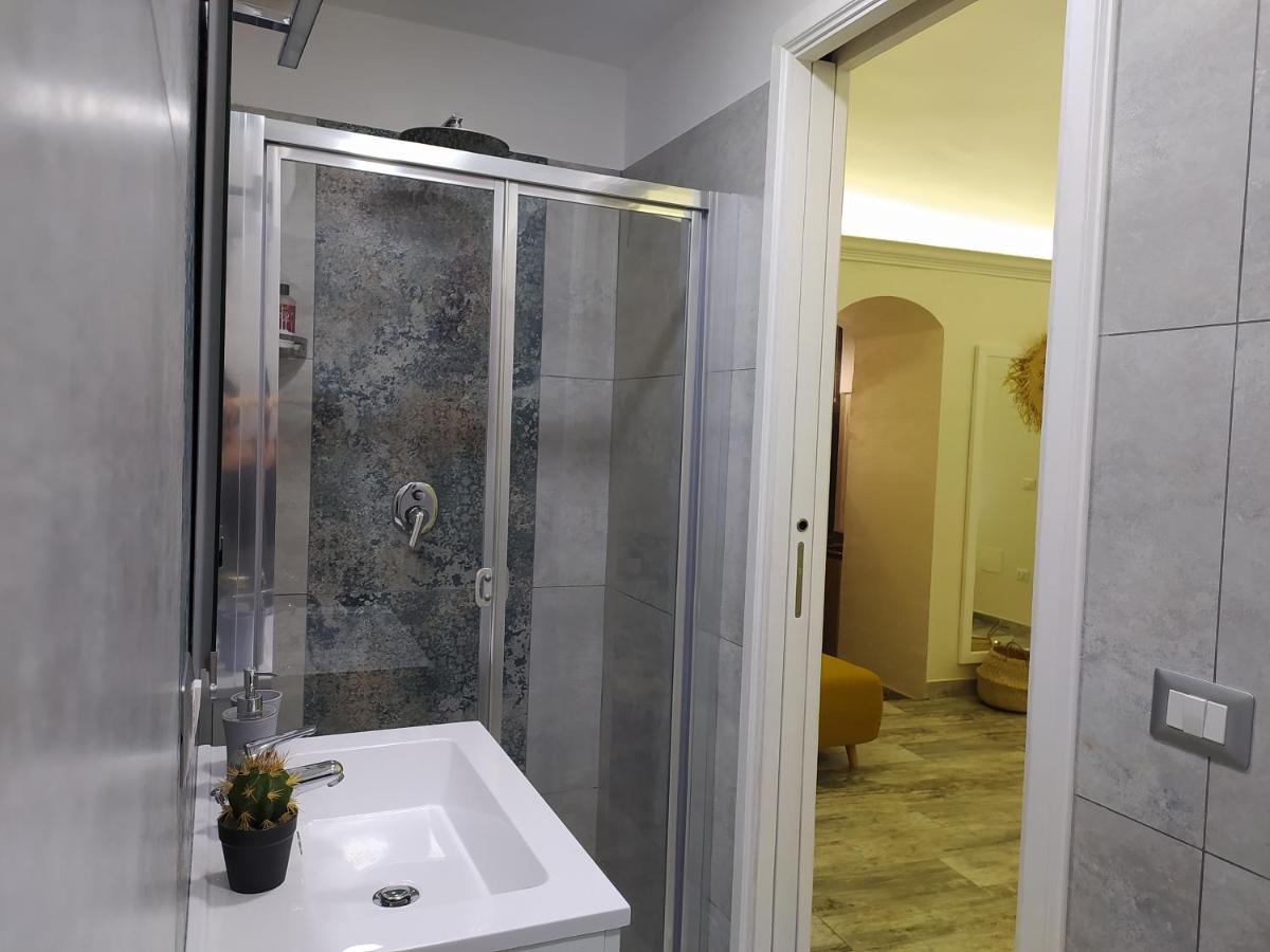 Plebiscito House - Casa Vacanze Napoli 外观 照片