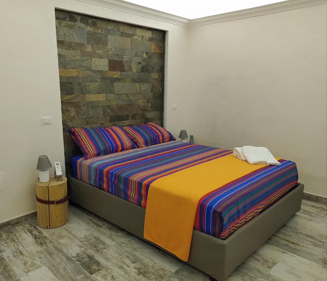 Plebiscito House - Casa Vacanze Napoli 外观 照片